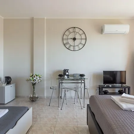 Residenze Su Planu 3* كالياري