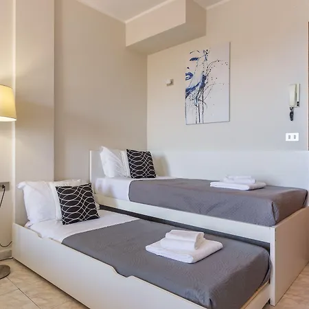 Residenze Su Planu شقة فندقية كالياري