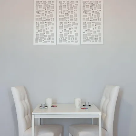 شقة فندقية Residenze Su Planu كالياري