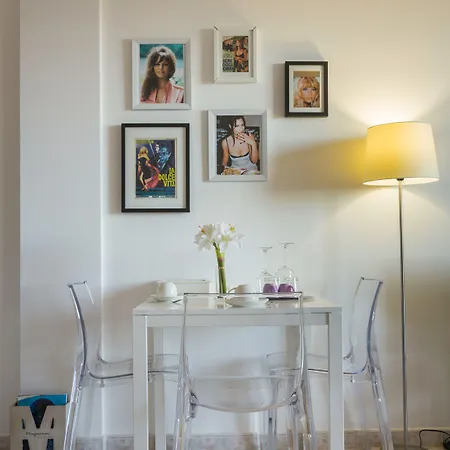 Residenze Su Planu