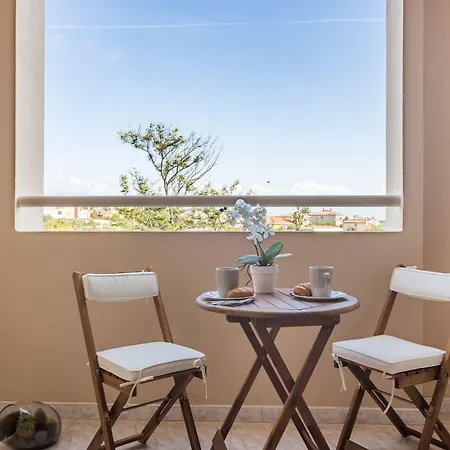 Residenze Su Planu كالياري
