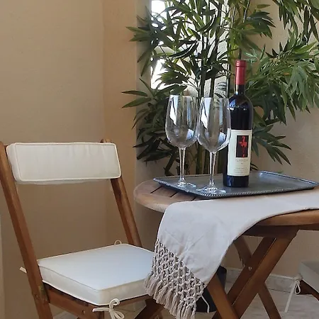 شقة فندقية Residenze Su Planu