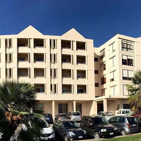 Residenze Su Planu شقة فندقية 3*