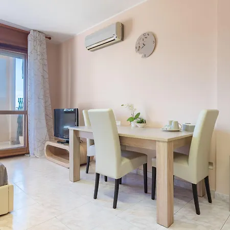 Residenze Su Planu 3* Cagliari