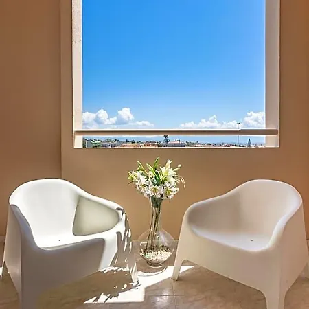 Residenze Su Planu Aparthotel Cagliari