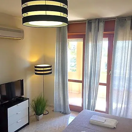 Aparthotel Residenze Su Planu 3*
