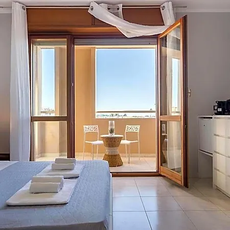 Residenze Su Planu 3* Cagliari