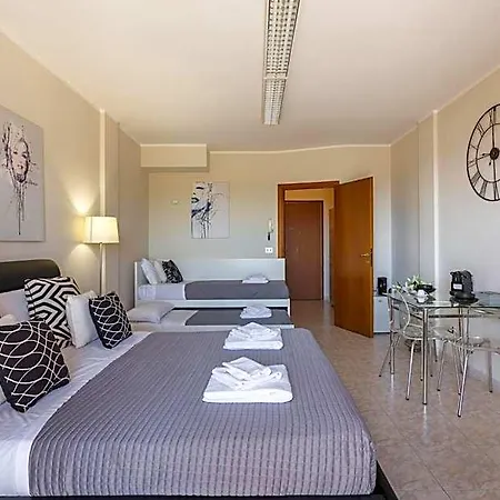 Residenze Su Planu 3* Cagliari
