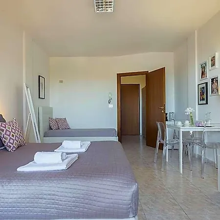 Residenze Su Planu 3* Cagliari