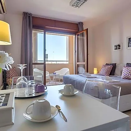 Residenze Su Planu Cagliari