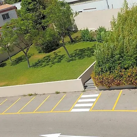 Aparthotel Residenze Su Planu
