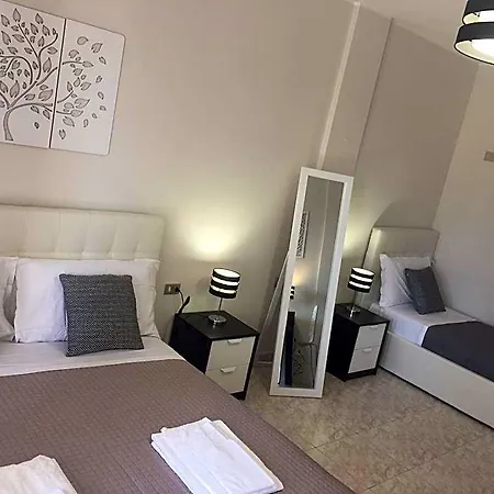 Residenze Su Planu Aparthotel