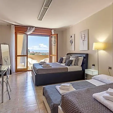 Aparthotel Residenze Su Planu 3*