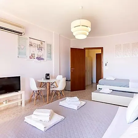Aparthotel Residenze Su Planu Cagliari