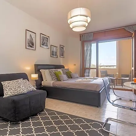 Lejlighedshotel Residenze Su Planu Cagliari