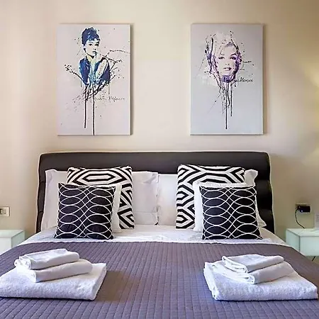 Residenze Su Planu Cagliari