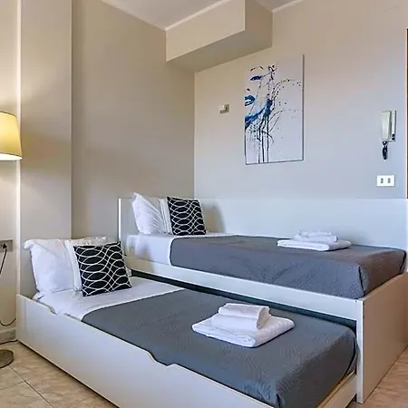 Residenze Su Planu 3* Cagliari