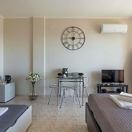 Residenze Su Planu Cagliari