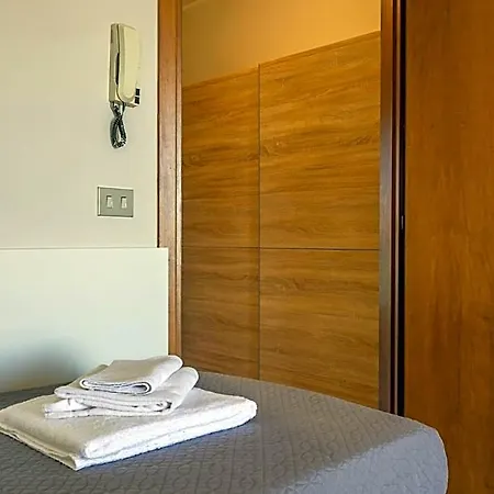Lejlighedshotel Residenze Su Planu