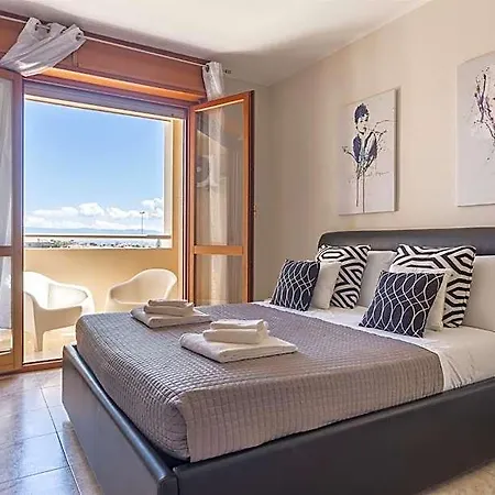 Lejlighedshotel Residenze Su Planu