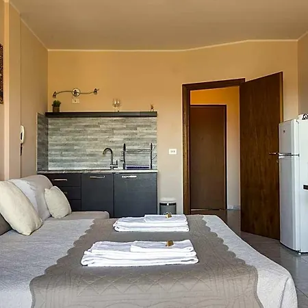 Residenze Su Planu Aparthotel 3*