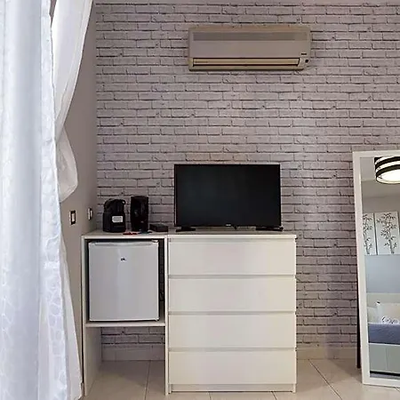 Lejlighedshotel Residenze Su Planu 3*