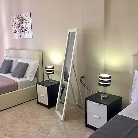 Aparthotel Residenze Su Planu 3*