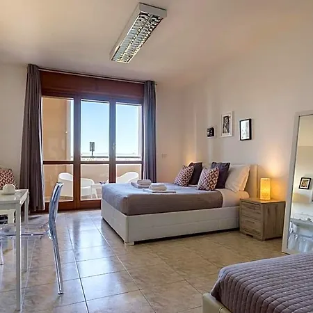 Residenze Su Planu
