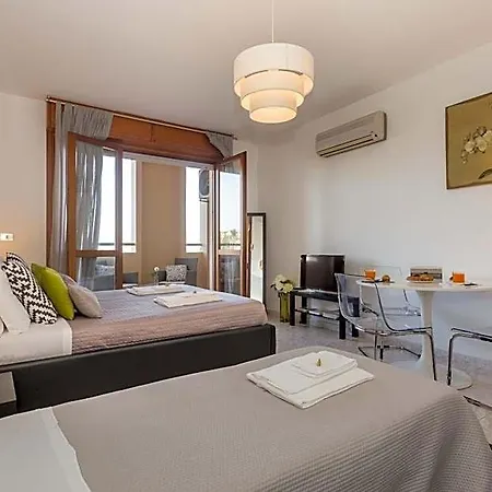 Residenze Su Planu Lejlighedshotel Cagliari