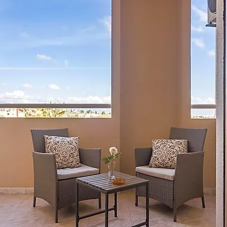 Residenze Su Planu 3*