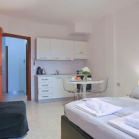 Lejlighedshotel Residenze Su Planu Cagliari