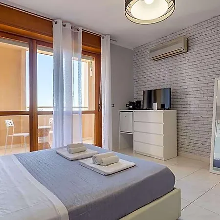 Residenze Su Planu 3* Cagliari