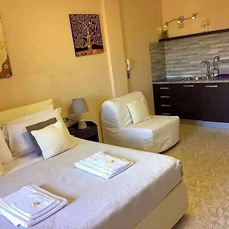 Residenze Su Planu Cagliari