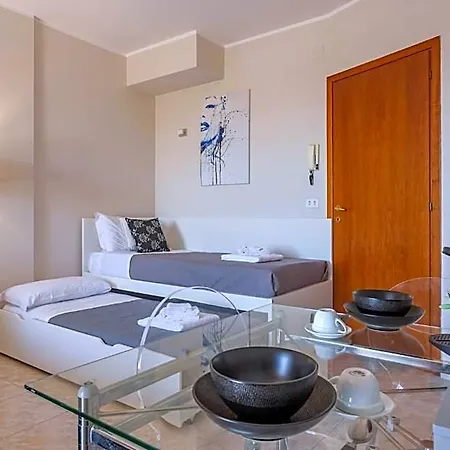 Residenze Su Planu 3* Cagliari