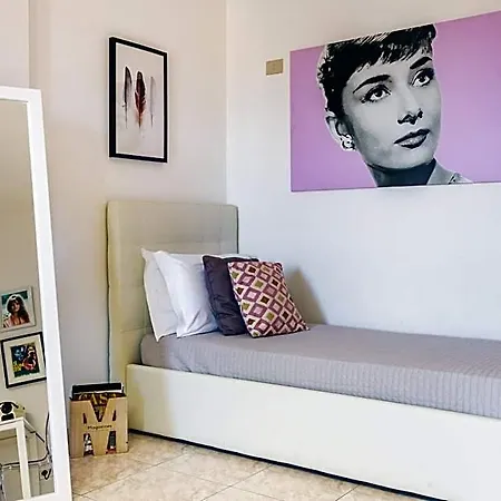 Residenze Su Planu Cagliari