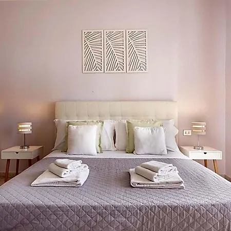 Residenze Su Planu Cagliari