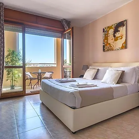 Residenze Su Planu Aparthotel Cagliari