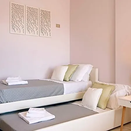 Lejlighedshotel Residenze Su Planu 3*
