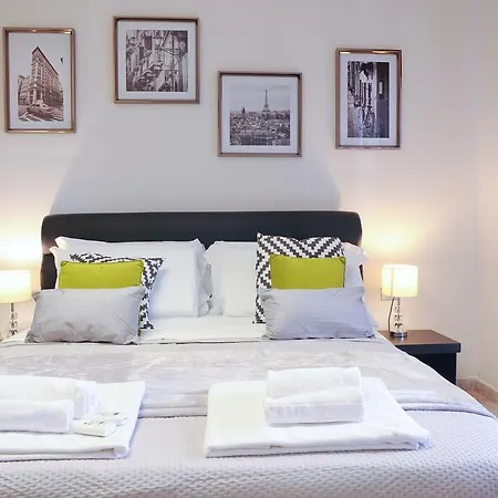 Aparthotel Residenze Su Planu 2*