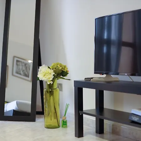 Aparthotel Residenze Su Planu