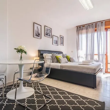 Residenze Su Planu カリアリ