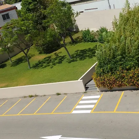 Residenze Su Planu