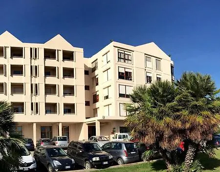 Residenze Su Planu Lejlighedshotel