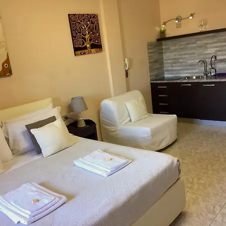 Residenze Su Planu 3* Cagliari