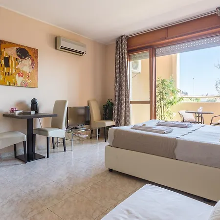 Residenze Su Planu 3* Cagliari