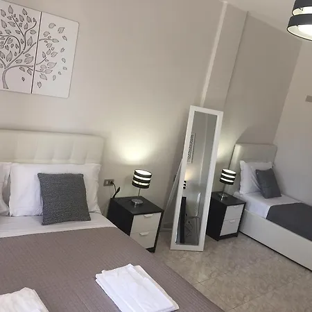 Lejlighedshotel Residenze Su Planu