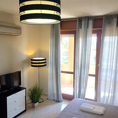 Lejlighedshotel Residenze Su Planu
