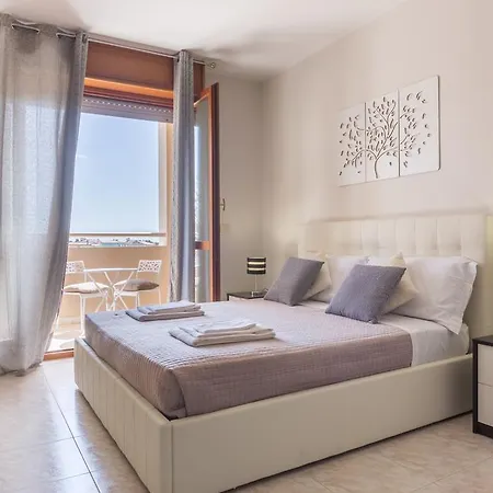 Aparthotel Residenze Su Planu