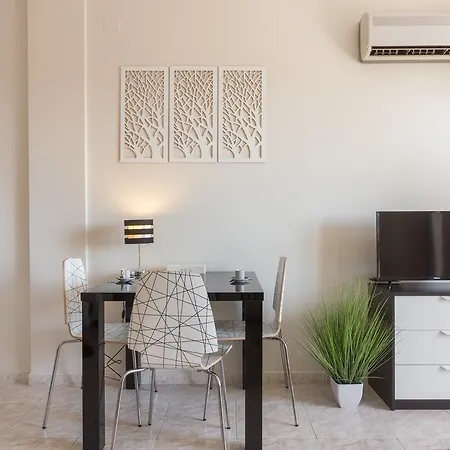 Residenze Su Planu Cagliari