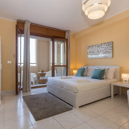 Aparthotel Residenze Su Planu 3*